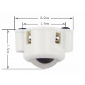 3Pi N20 Universal Wheel High Quality Universal Ball Mini Car Universal Wheel