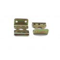 Mounting Clamp For Bo Motor