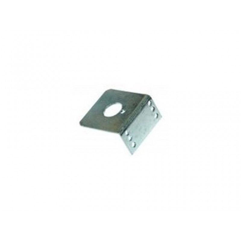 Center Shaft Gear Motor L Clamp (Bracket)
