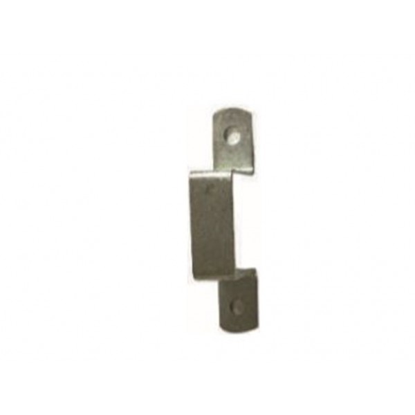Flat Motor Clamp 40H