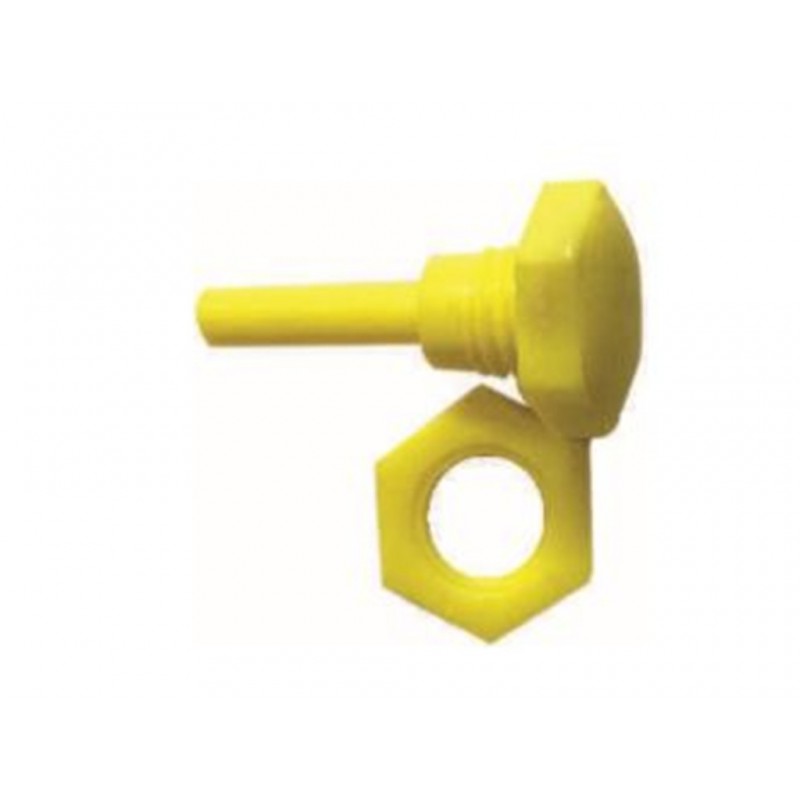 Round Motor Clamp 111H