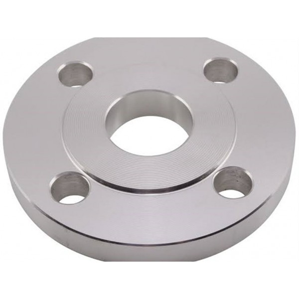 Flange