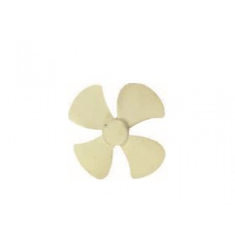 2.75Inch 2Mm Propeller Hole Fan-209H