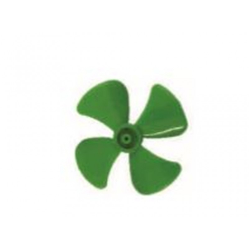 2.5Inch 2Mm Propeller Hole Fan-210H