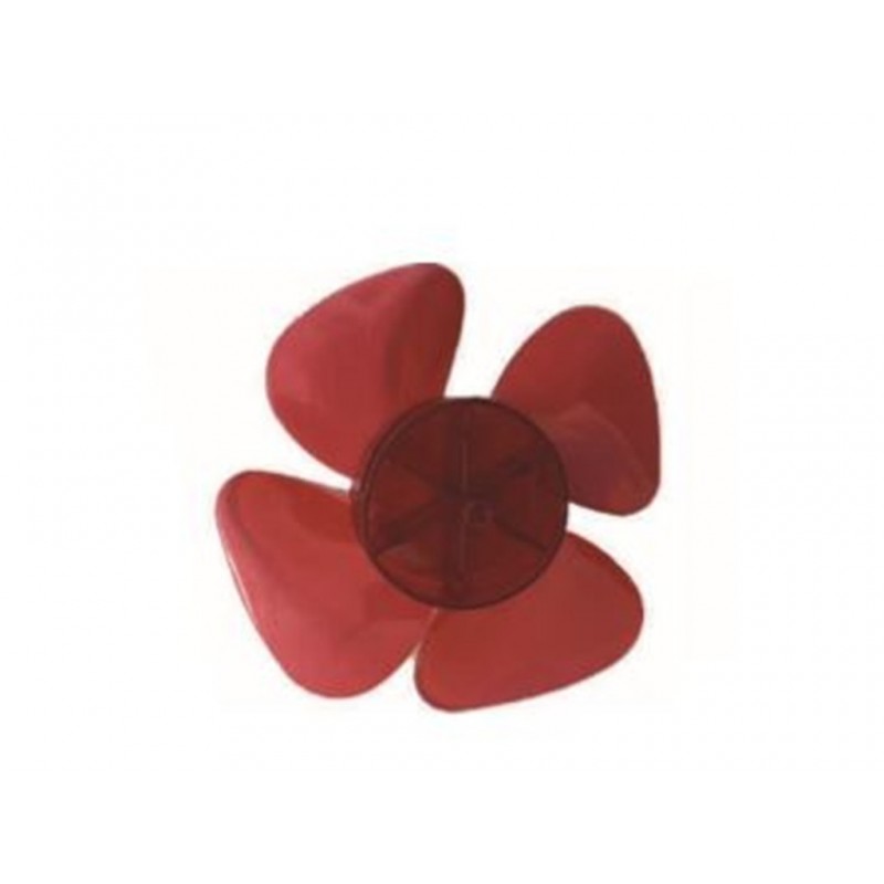 4Inch 2Mm Propellers Hole Fan-227H