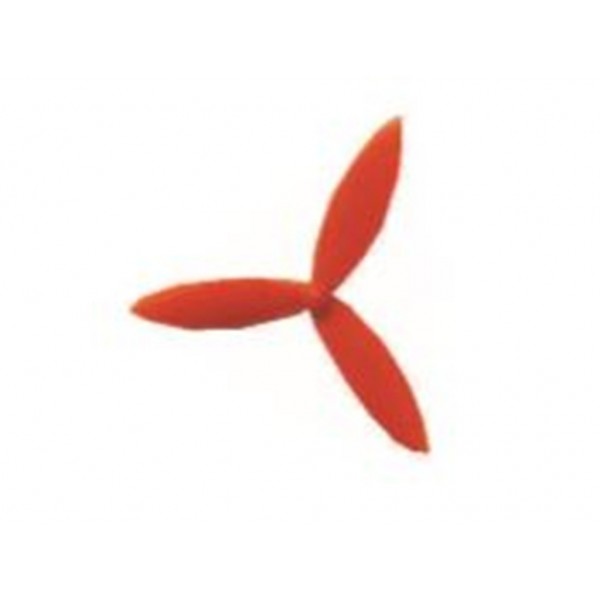H 3 Blades Propellers-227Ch