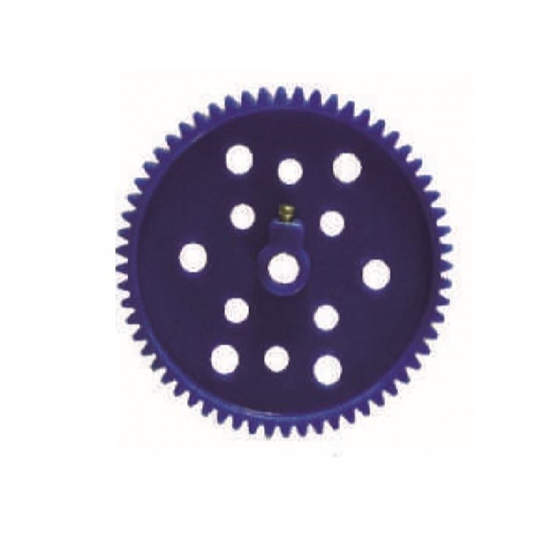 60 Teeth Gear-19H