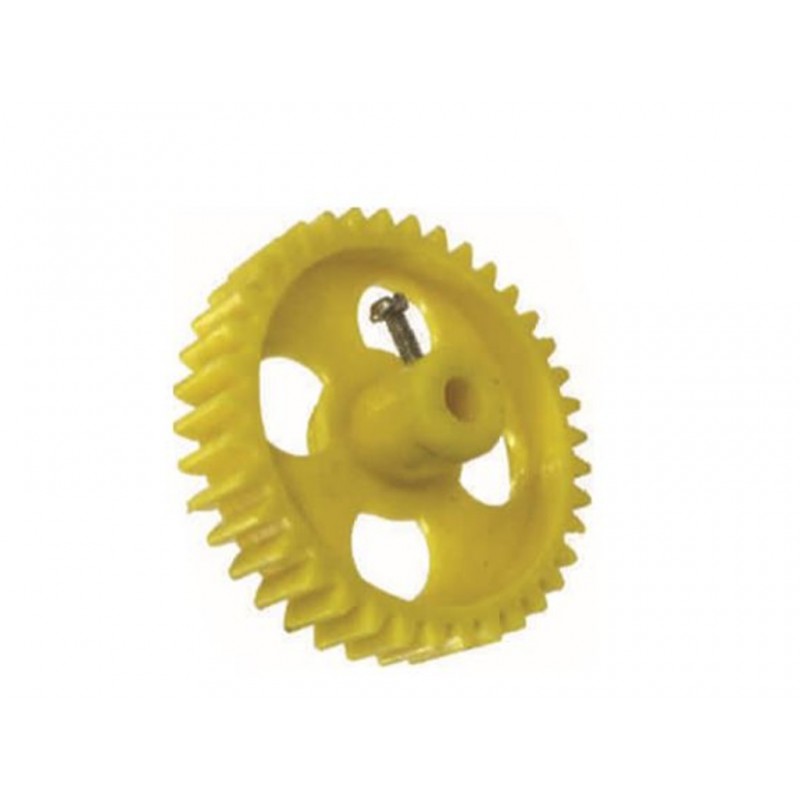 60Mm Gear-101Bh