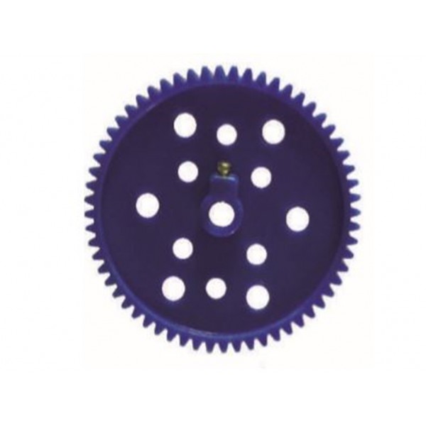 65Mm Gear-105Ah