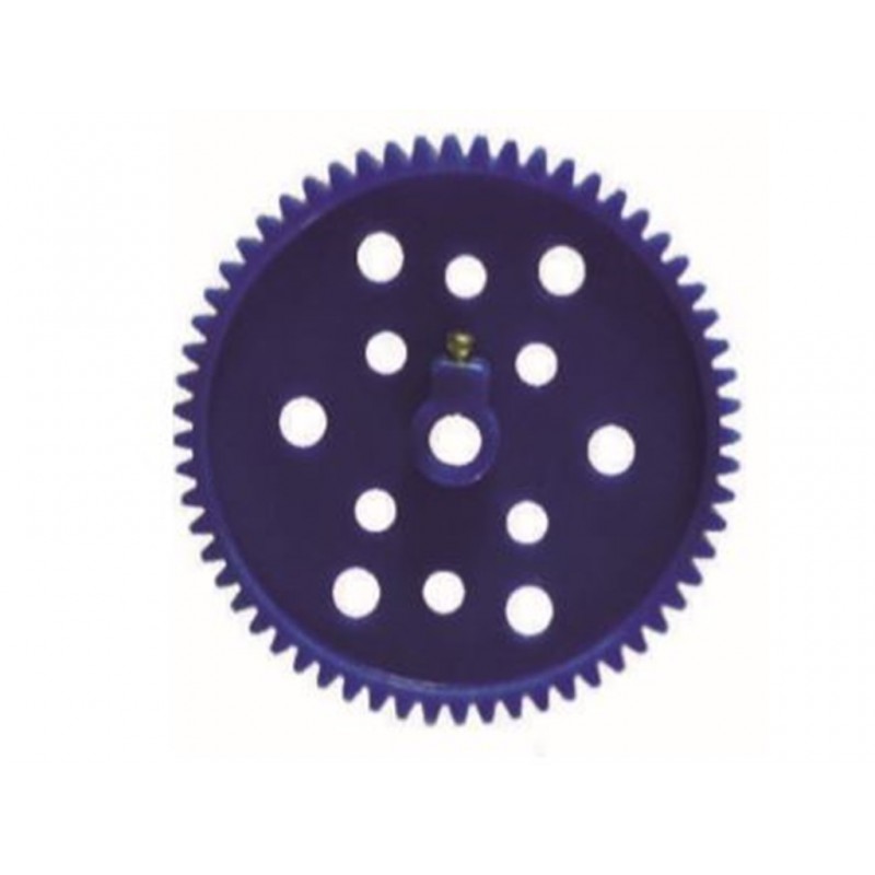 65Mm Gear-105Ah