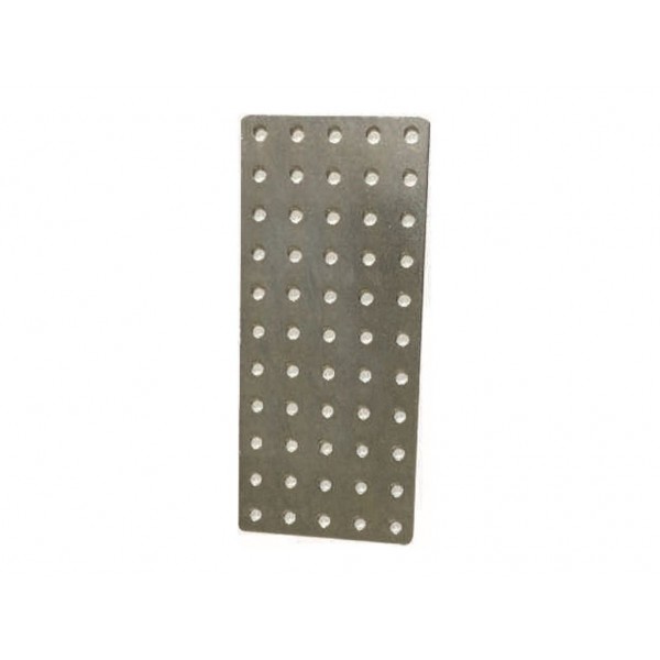 Metal Plate Small 21H