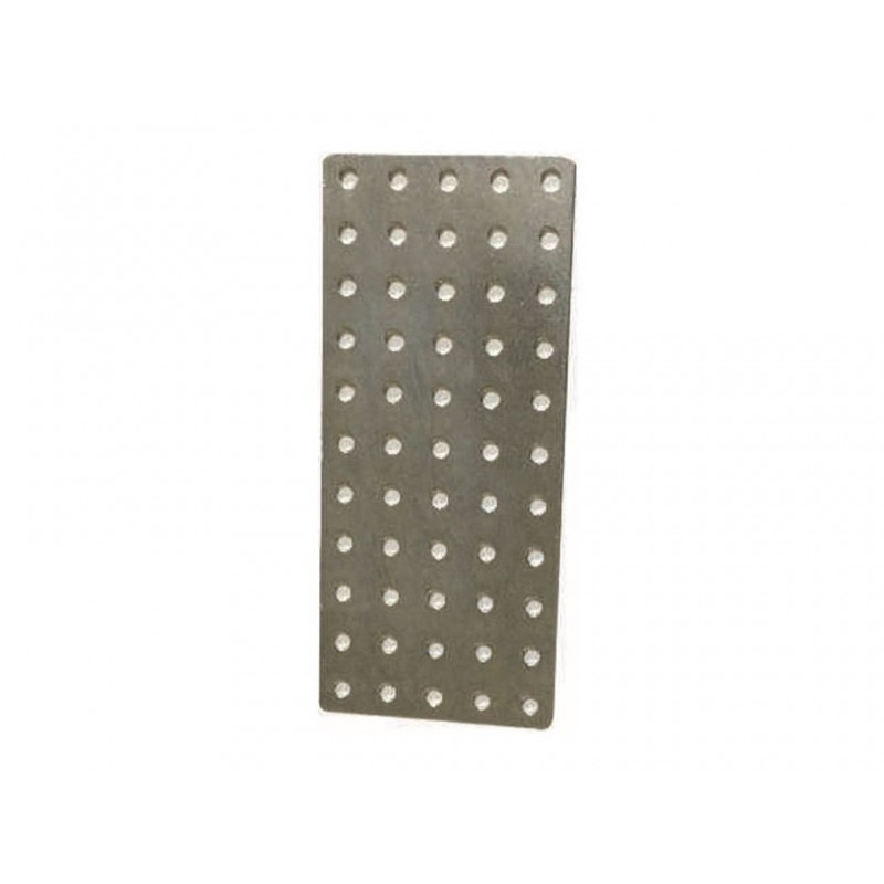 Metal Plate Small 21H