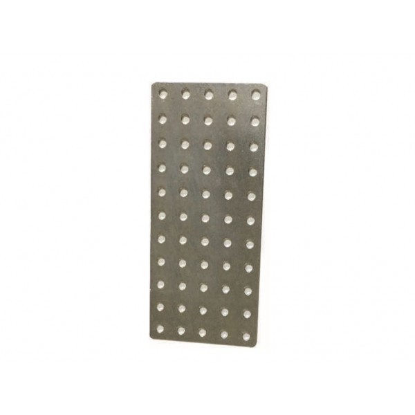 Metal Plate Big 21Ah