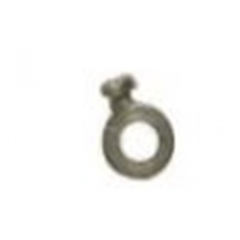 6Mm Axle 554H