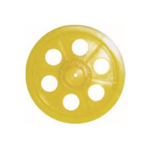 2.25 Inch 2Mm Pulley Hole-104H