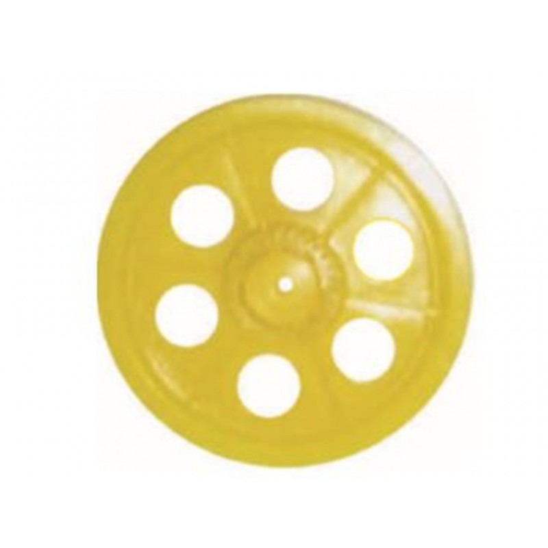 2.25 Inch 2Mm Pulley Hole-104H
