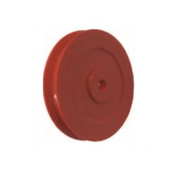 2.25Inch 6Mm Pulley Hole-152H