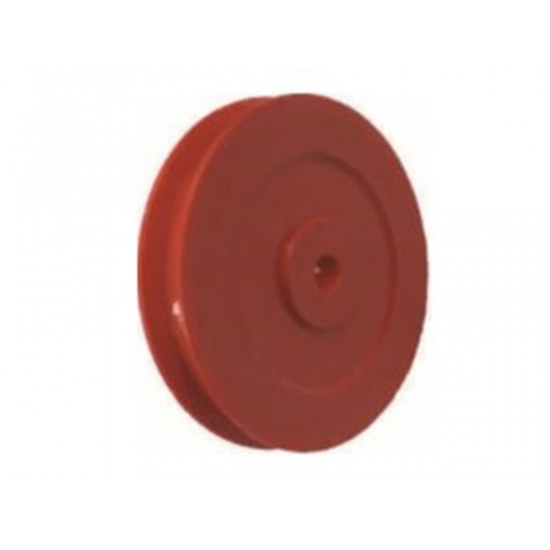 2.25Inch 6Mm Pulley Hole-152H