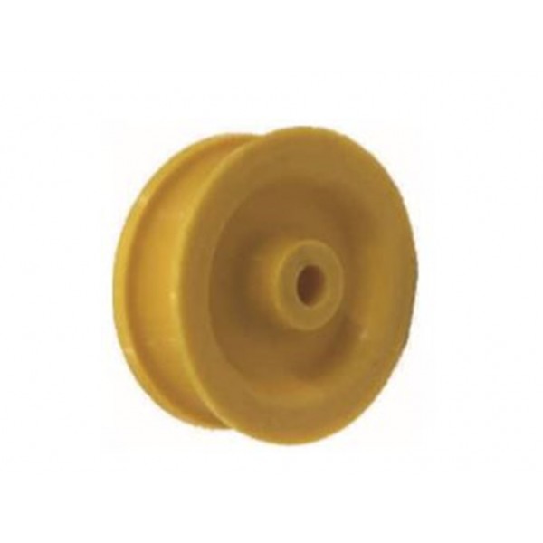 2Inch 7Mm Pulley Hole-153H
