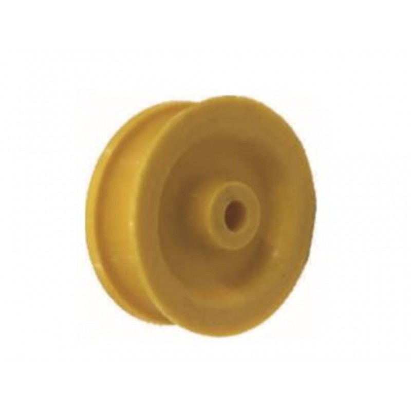 2Inch 7Mm Pulley Hole-153H