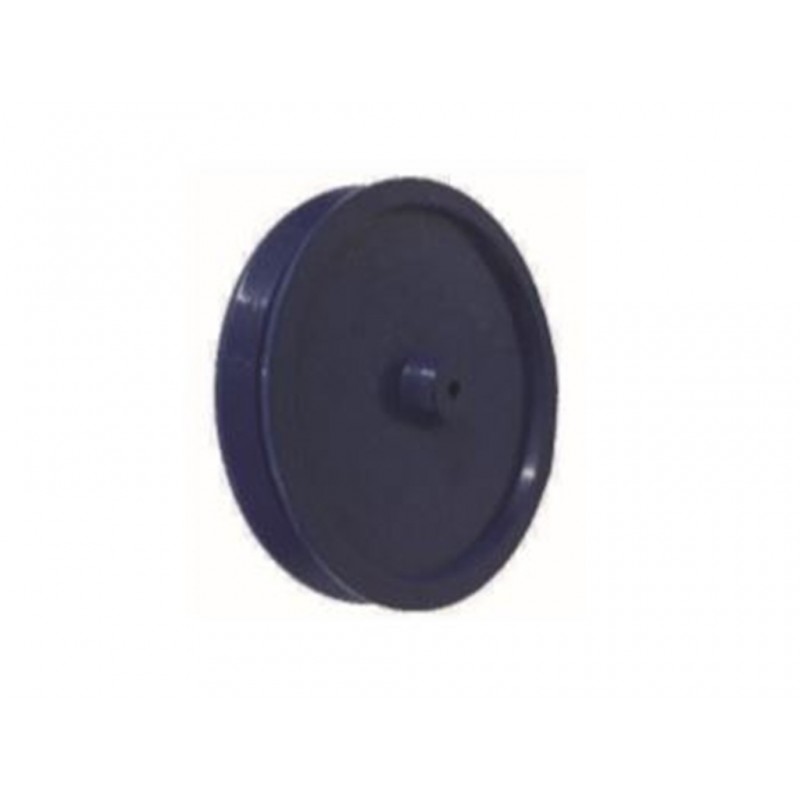 2Inch 2Mm Pulley Hole-154H