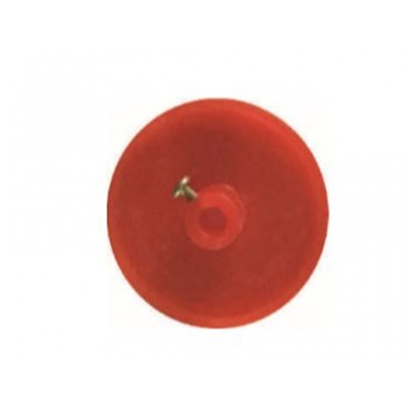 2Inch 6Mm Pulley Hole-160H