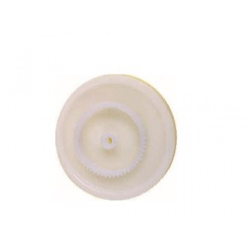 2Inch 3Mm Pulley Hole-162H