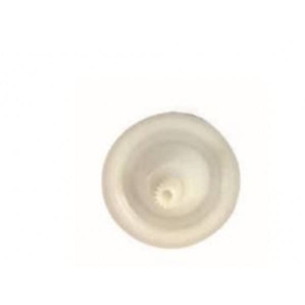 1.5Inch 3Mm Pulley Hole-163H