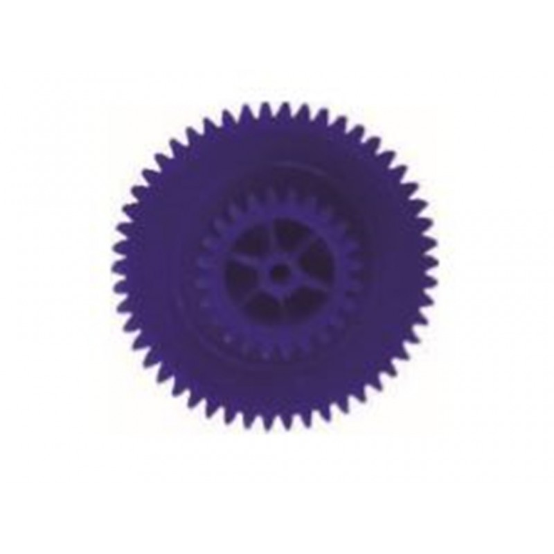 1.25Inch 2Mm Pulley Hole-165H