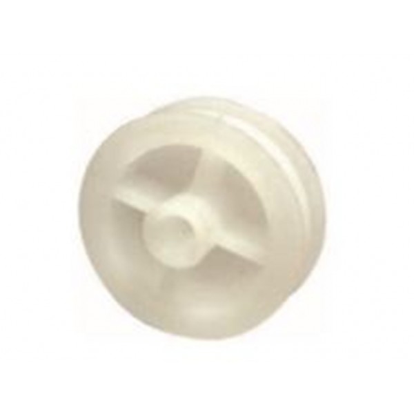 2Mm Hole Pulley-180H