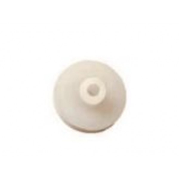 2Mm Pulley White-182H