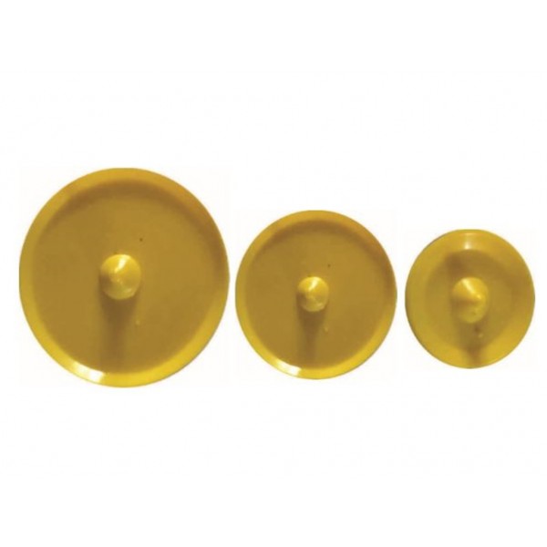Set Of 3Pulley-81H