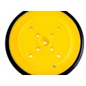 Hobby Purpose 410 Tt Bo Motor Wheel With 40 Mm Dia