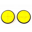 Hobby Purpose 410 Tt Bo Motor Wheel With 40 Mm Dia