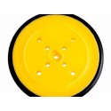 Hobby Purpose 410 Tt Bo Motor Wheel With 40 Mm Dia