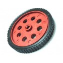 Bo Wheel 7Cm Dia. X 1Cm Width 