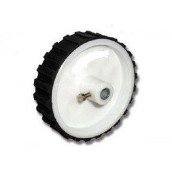 5 Cm X 2 Cm Robot Wheel Best For Robo Fighting