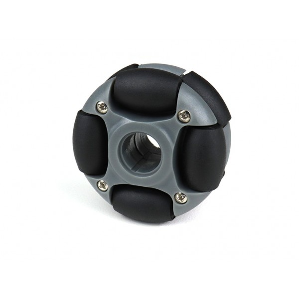 48 Mm Omnidirectional Wheel