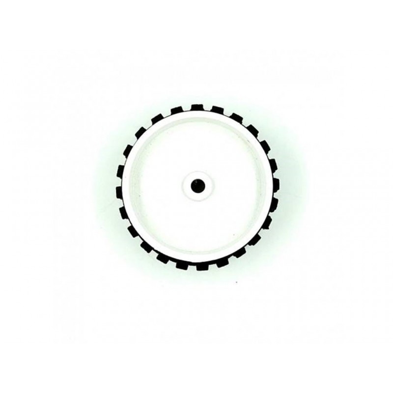Bo Worm Gear-101Eh