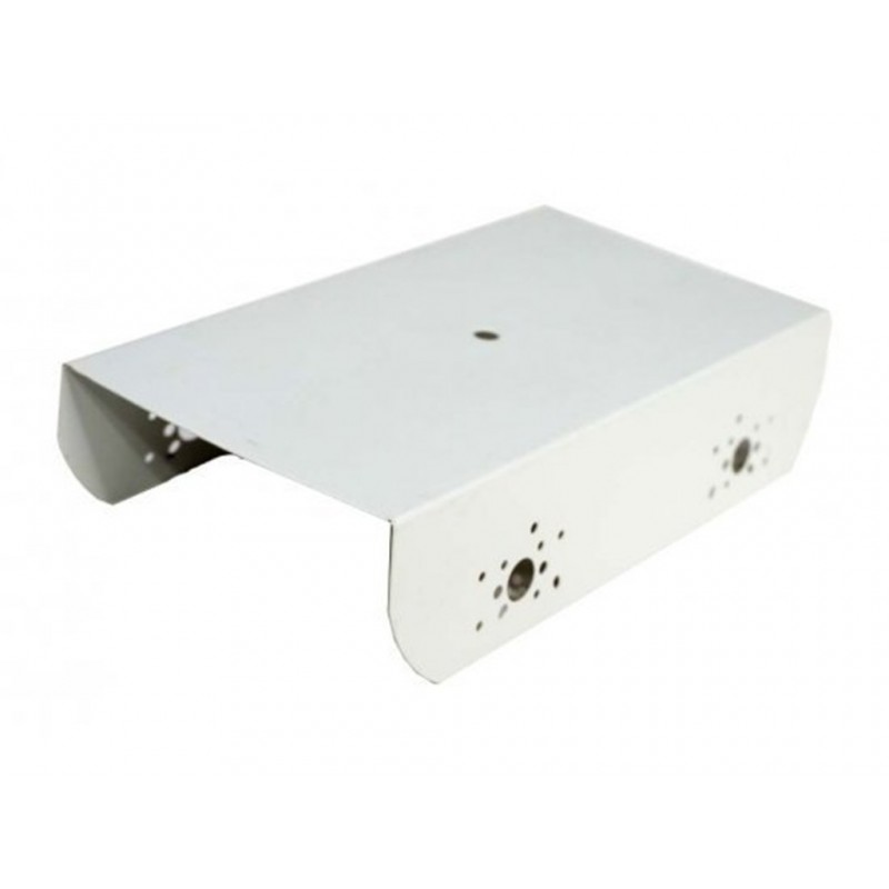 Metal Chassis Jumbo White Or Black Color