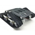 Aliminium Robo New Model Smart Chassis Model A12