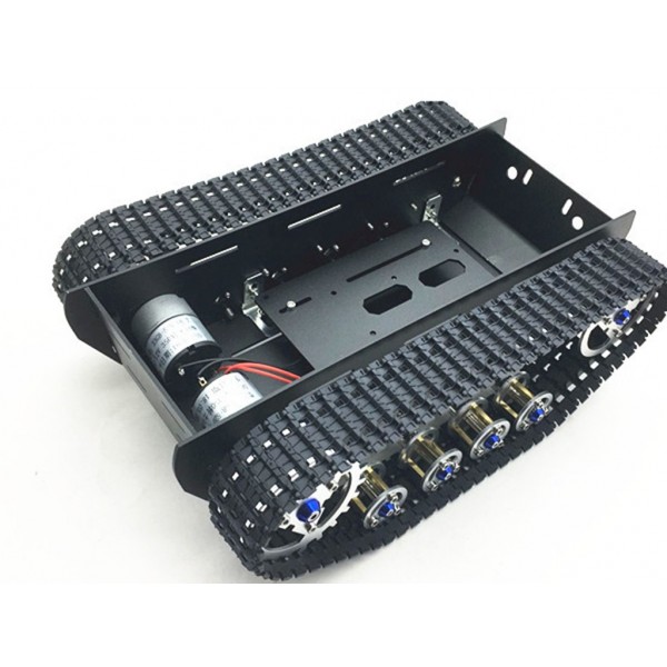 Aliminium Robo New Model Smart Chassis Model A09