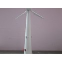 Windmill Plastic Model Diy Kit