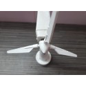 Windmill Plastic Model Diy Kit