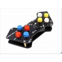 Smartelex Wireless Remote Control With Nrf24L01 Transceiver Module
