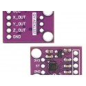 Adxl337 Module 3 Axis Analog Output Accelerometer