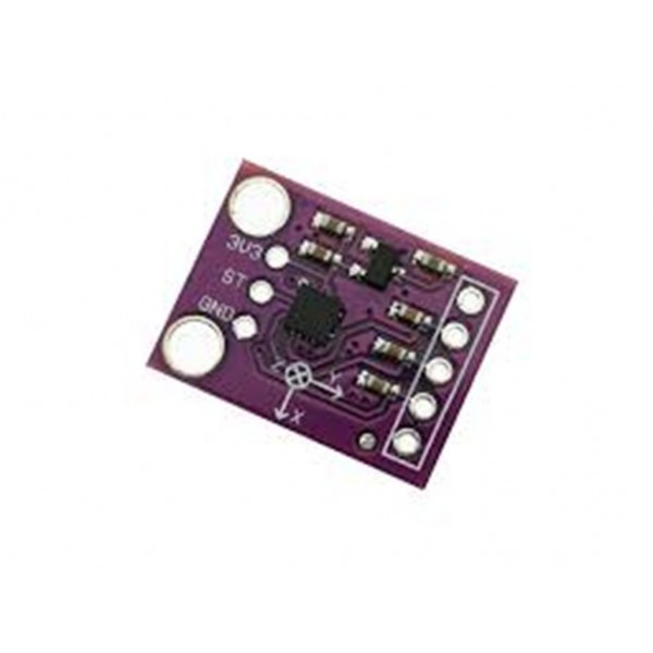 Adxl337 Module 3 Axis Analog Output Accelerometer