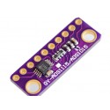 Ads1015 12 Bit Adc 4 Channel With Programmable Gain Amplifier