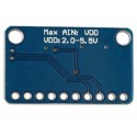 Ads1115 16 Bit Adc 4 Channel With Programmable Gain Amplifier