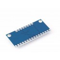 Cd74Hc4067 High Speed ​​Cmos 16 Channel Analog Digital Multiplexer Breakout Module